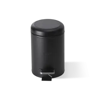 Корзина Decor Walther BROWNIE TE 0939560 черный матовый