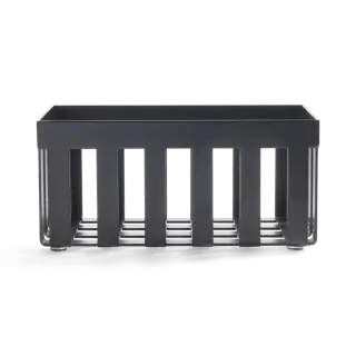 Decor Walther © 0845860 - DW 354 Универсальная коробка Черный матовый