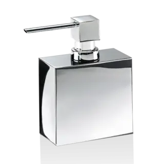 Decor Walther © 0824900 - DW 470 дозатор для мыла Хром