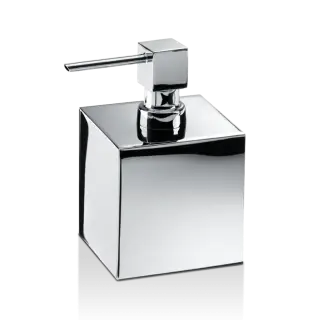 Decor Walther © 0825000 - DW 475 дозатор для мыла Хром