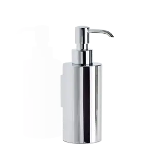 Decor Walther © 0853200 - DW 326 Настенный дозатор для мыла Хром