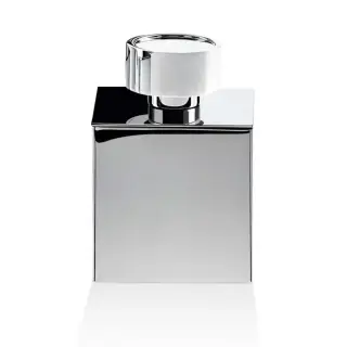 ™ Decor Walther 0852700 - DW 3655 Универсальная коробка Хром