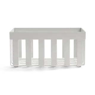 Decor Walther © 0845850 - DW 354 Универсальная коробка Белый матовый