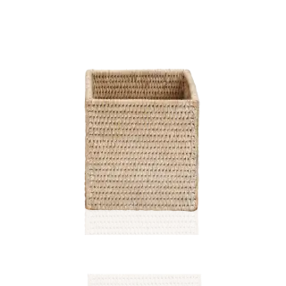 Decor Walther 0932291 - BASKET BOD Универсальная коробка Ротанг светлый