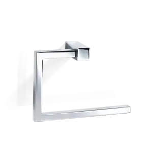 ™ Decor Walther 0560600 - CO HTR Кольцо для полотенца Хром