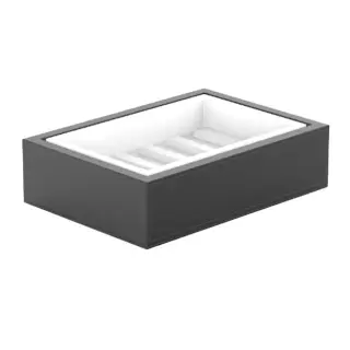 Мыльница Decor Walther BROWNIE STS 0937360