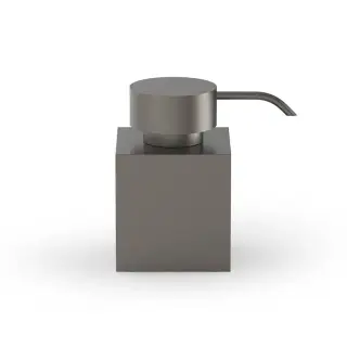 ™ Decor Walther © 0860717 DW 476 N дозатор для мыла Темная бронза