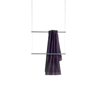 ™ Decor Walther 0506200 - MOVE Полотенцесушитель Хром