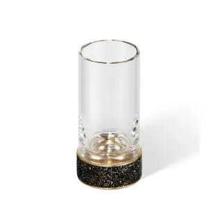 ™ Decor Walther 0933941 - ROCKS SMG Тамблер Темная бронза / Золото матовое