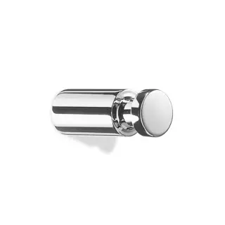 Decor Walther 0900500 - WH 1 Крючок Хром