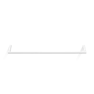 Decor Walther 0520850 - MK HTE45 Полотенцедержатель Белый матовый