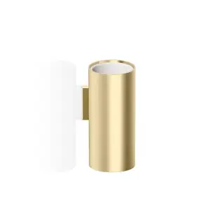 Decor Walther 0522682 - MK WMB Тамблер Золото матовое