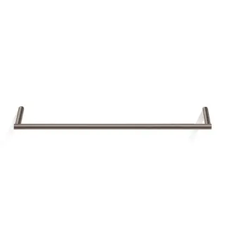 Decor Walther 0520859 MK HTE45 MIKADO Полотенцедержатель 45 см, Dark Metal Matt PVD