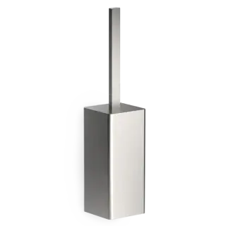 Ершик туалетный Decor Walther CONTRACT WSBG 0654377 нержавеющая сталь матовая