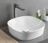 Раковина Art Ceram Ghost GHL001.01;00