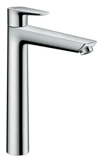 Смеситель для раковины HANSGROHE TALIS E 71717000 хром