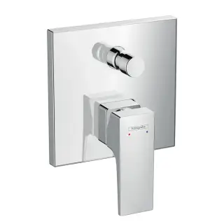 Смеситель для душа HANSGROHE Metropol 32545000 хром