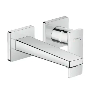 Смеситель для раковины HANSGROHE Metropol 32525000 хром