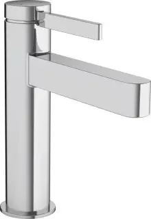 Смеситель для раковины HANSGROHE FINORIS 76020000 хром