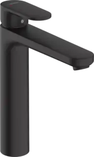 Смеситель для раковины HANSGROHE VERNIS BLEND 71582670 матовый черный