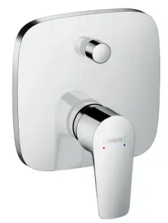 Смеситель для душа HANSGROHE TALIS E 71745000 хром
