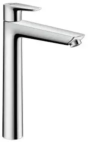 Смеситель для раковины HANSGROHE TALIS E 71716000 хром