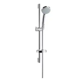 Душевой гарнитур HANSGROHE Croma 100 vario 27772000 хром