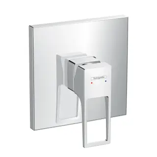 Смеситель для душа HANSGROHE Metropol 74565000 хром