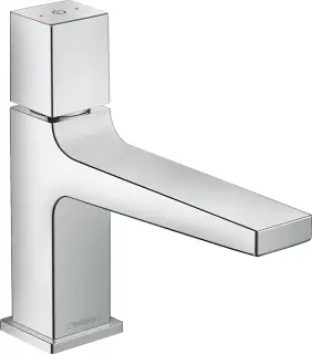 Смеситель для раковины HANSGROHE Metropol 32570000 хром