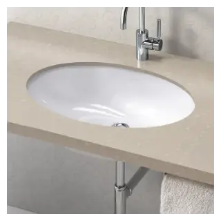 Раковина VILLEROY&BOCH EVANA 614400R1 белый с покрытием