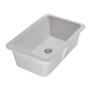 Раковина Globo Ceramica GRACE VA083BI белый глянец