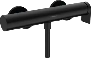 Смеситель для душа HANSGROHE VIVENIS 75620670 матовый черный