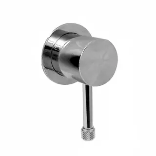 Nicolazzi 3706EXTCR29M Внешняя часть встраиваемого смесителя для душа Mac Kinley 05