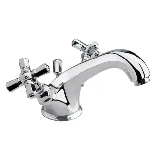 Nicolazzi 1932GB05 Смеситель для раковины на 1 отв *TEIDE*