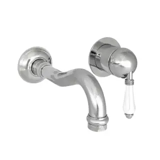 Nicolazzi 3478CR76 Смеситель однорычажный P.M.B.