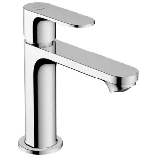 Смеситель для раковины HANSGROHE REBRIS S 72517000 цвет-хром