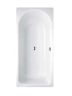 Ванна, Bette, BetteOcean, шгв 1700*750*450, цвет-белый