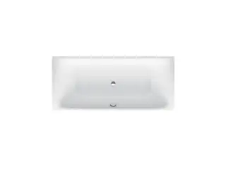 Ванна, Bette, BetteLux, шгв 1700*750*450, BetteGlasur® Plus, цвет-белый