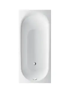 Ванна, Bette, BetteComodo, шгв 1800*800*450, цвет-белый