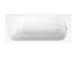Ванна, Bette, BetteForm, шгв 1700*700*420, BetteGlasur® Plus, цвет-белый