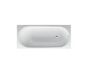 Ванна, Bette, BetteComodo, шгв 1700*750*450, цвет-белый