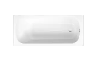 Ванна, Bette, BetteForm, шгв 1700*750*420, с антислипом Sense, цвет-белый