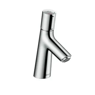 Смеситель для раковины, Hansgrohe, Talis Select S, цвет-хром