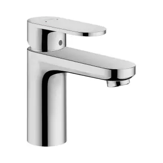 Смеситель для раковины HANSGROHE VERNIS BLEND 71551000 хром