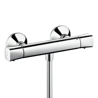 Смеситель для душа, Hansgrohe, Ecostat Universal, цвет-хром