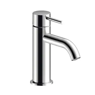 Смеситель для раковины Almar E214000.CR цвет-хром