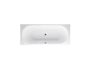 Ванна, Bette, BetteStarlet, шгв 1800*800*420, BetteGlasur® Plus, цвет-белый