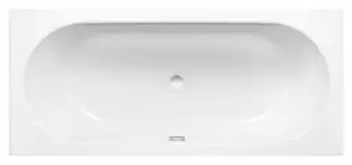 Ванна, Bette, BetteStarlet Spirit, шгв 1700*750*420, BetteАнтислип Sense, цвет-белый