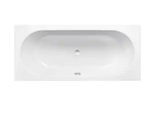 Ванна, Bette, BetteStarlet Spirit, шгв 1800*800*420, цвет-белый