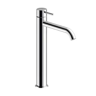 Смеситель для раковины Almar E214002.CR цвет-хром